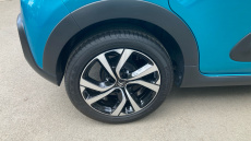 Citroen C3 1.2 PureTech Shine Plus 5dr Petrol Hatchback
